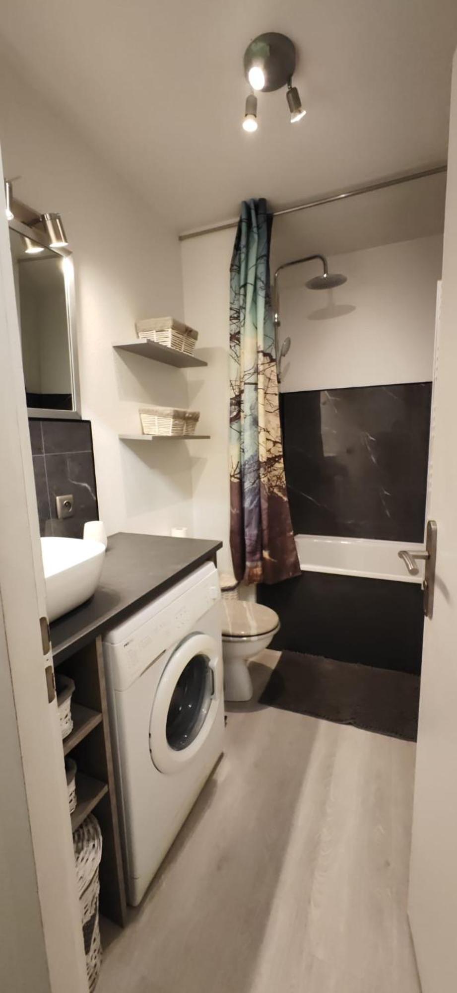 Apartamento Le Petit Chamois Saint-Gervais-les-Bains Exterior foto
